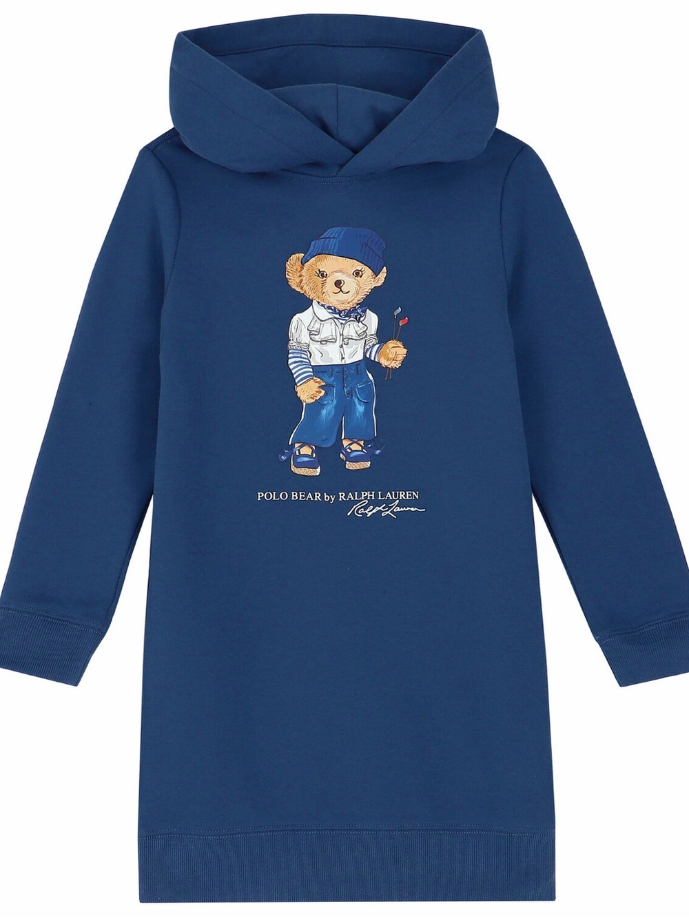 Ralph Lauren Dress for Girls